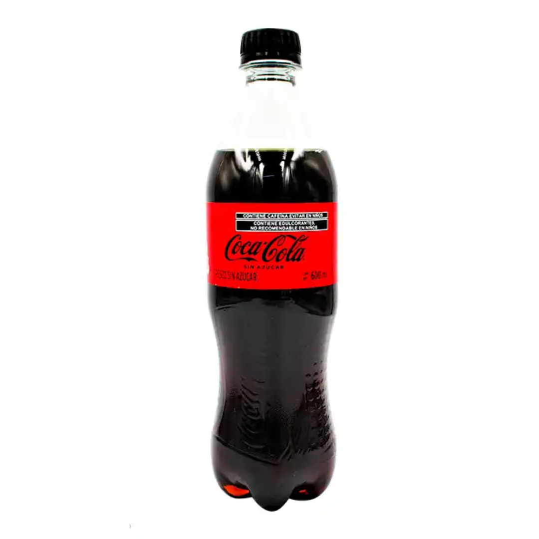 Coca Cola Zero