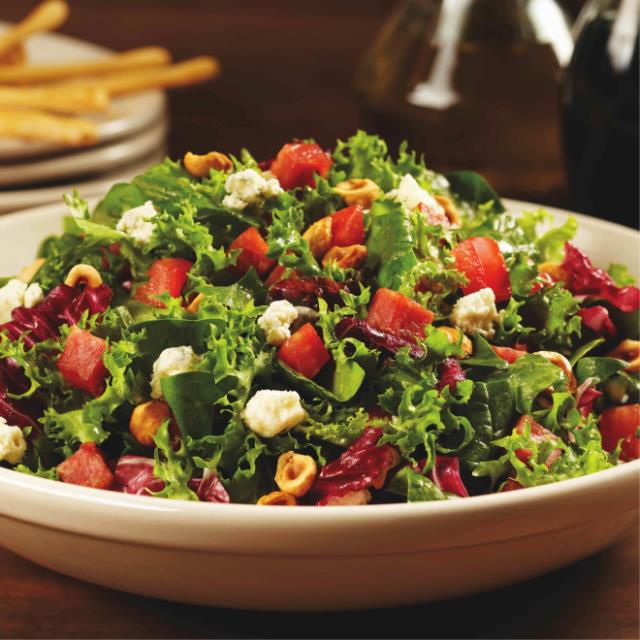 INSALATA CAMPESINA MED