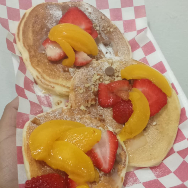 HOTCAKES