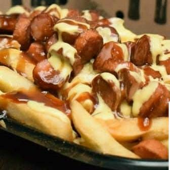 Francesas Especial (con salchicha y pollo)