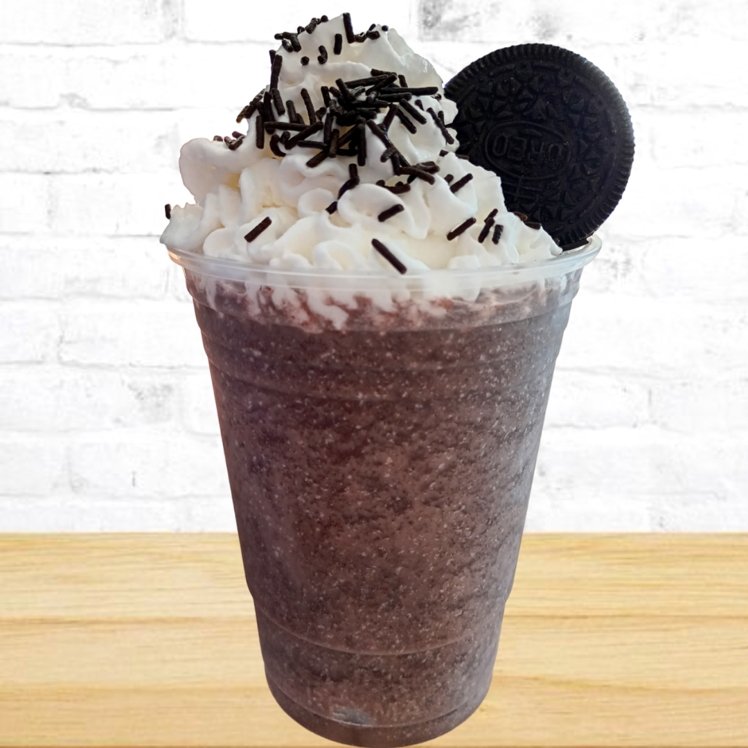 Frappe OREO