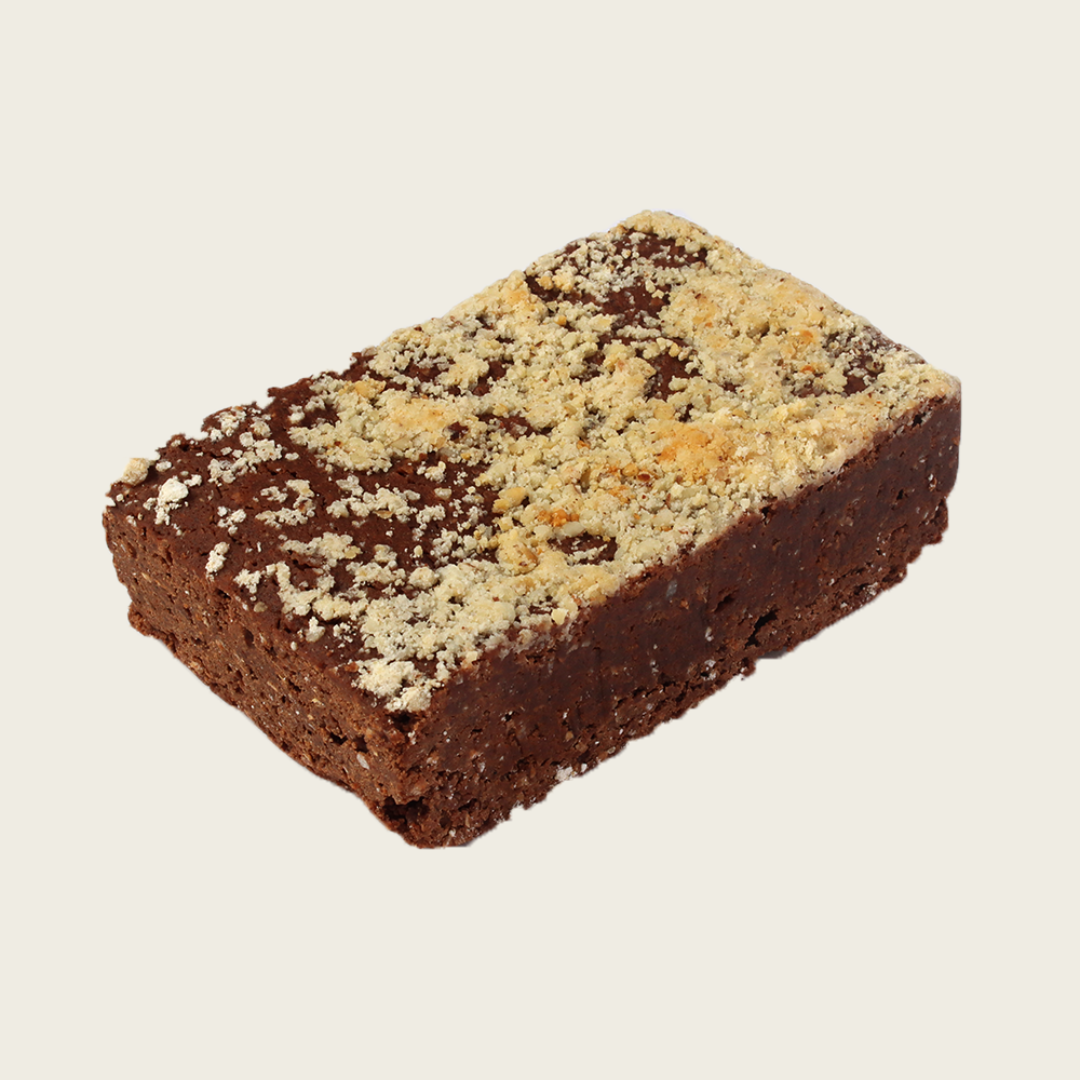 Brownie Clásico Pickadeli