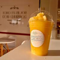 Granizado de Mango