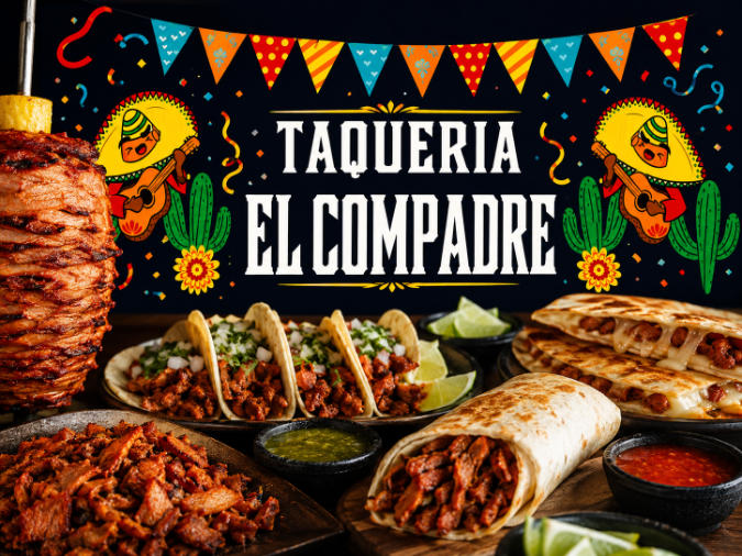 Taqueria El Compadre