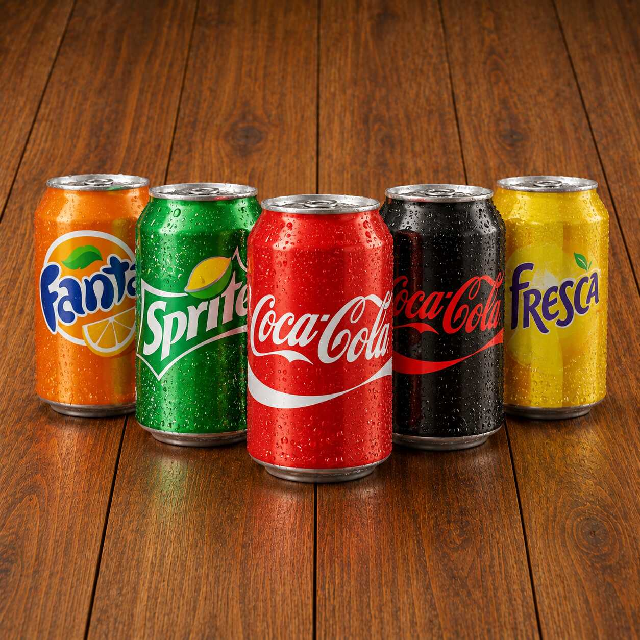 Refresco