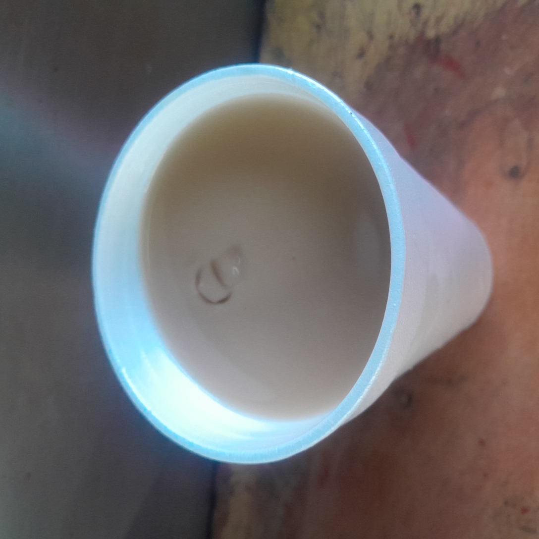 Agua Natural de Arroz