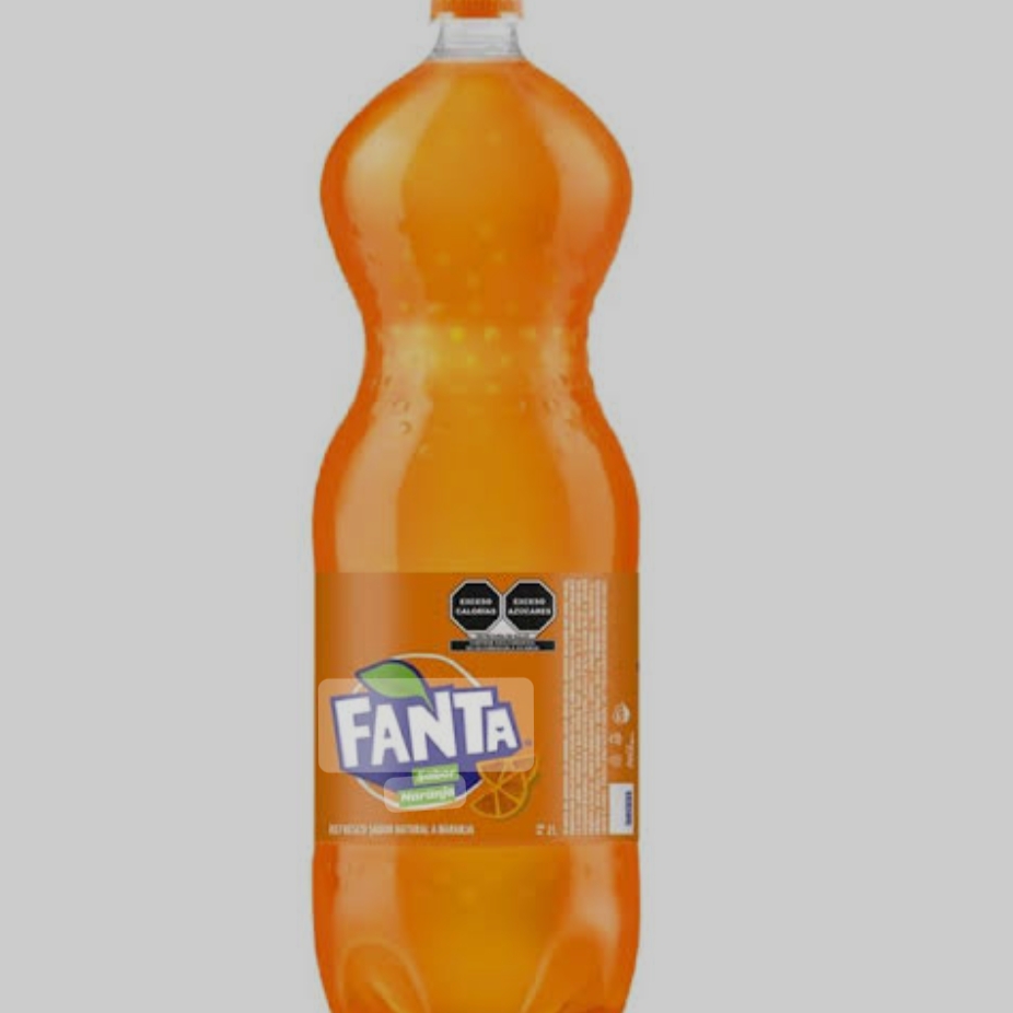 Fanta 350 ml