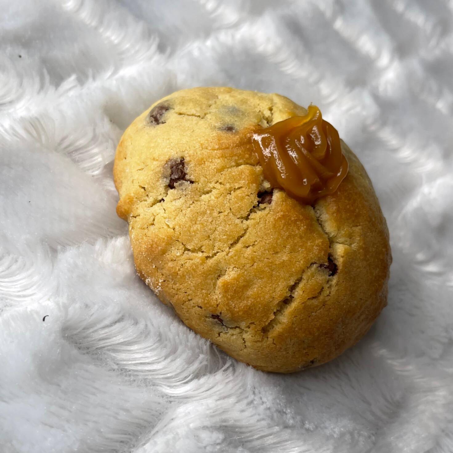 Galleta De Arequipe