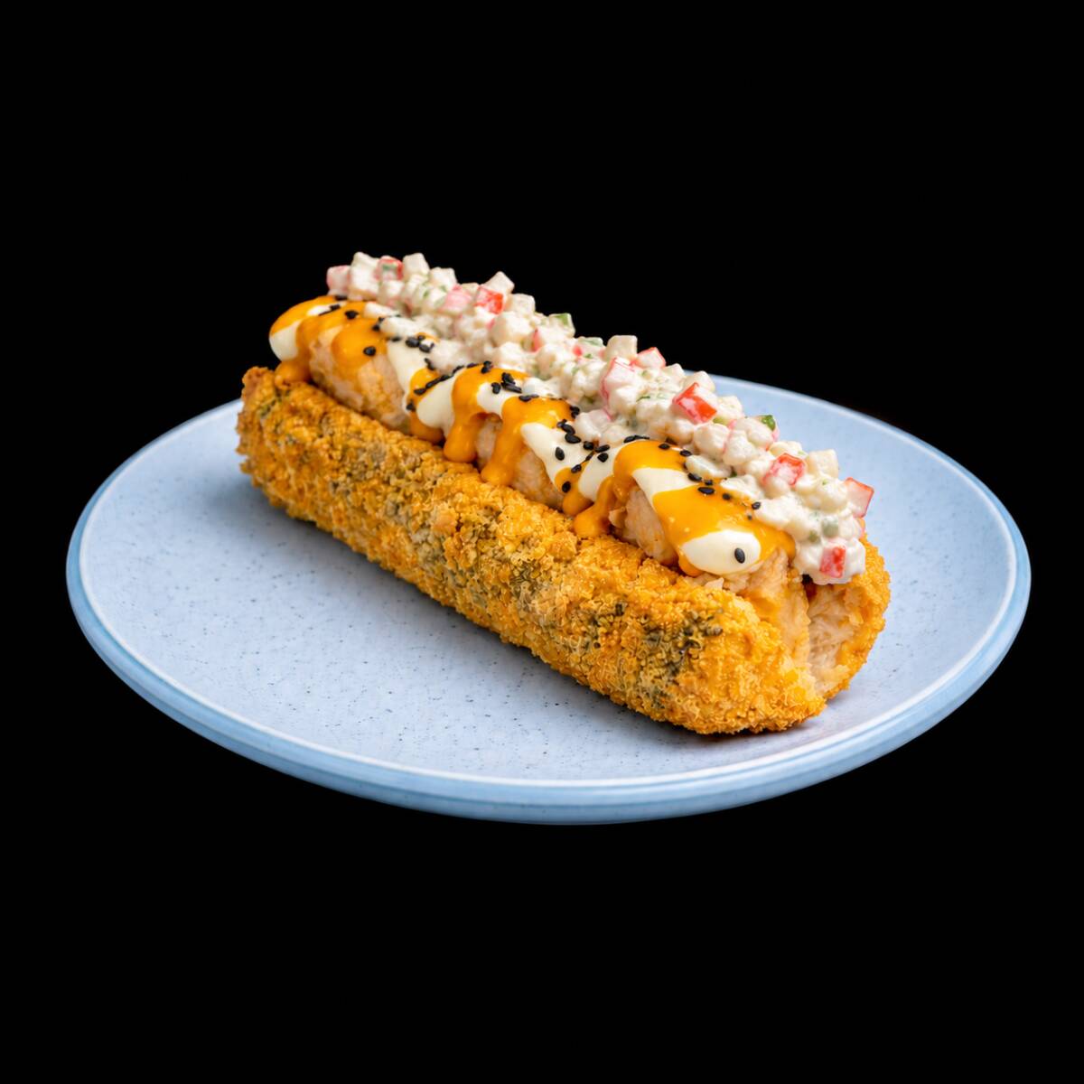 Kani Dog De Palmito