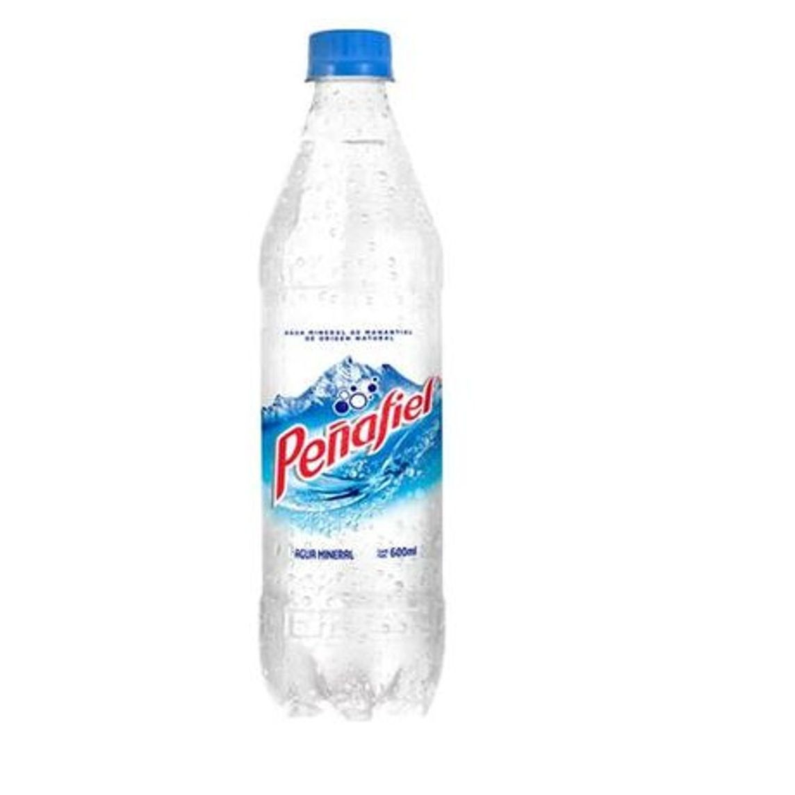 Peñafiel Mineral 600 ml