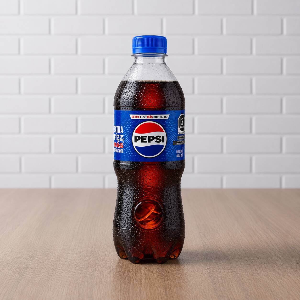 Pepsi 400ml