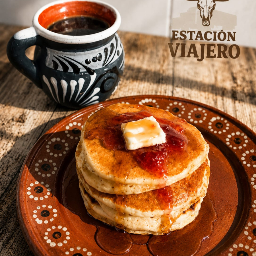 ORDEN DE HOTCAKES