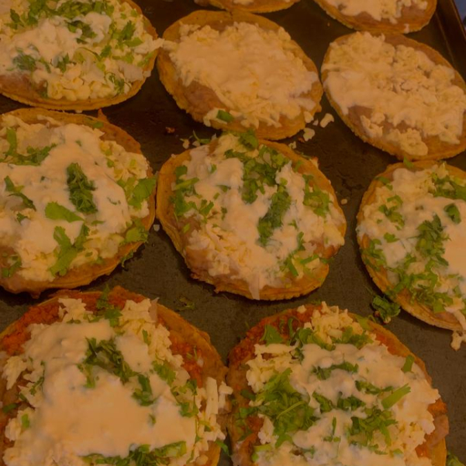 SOPES SENCILLOS