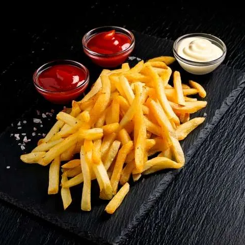 Papas a la Francesa