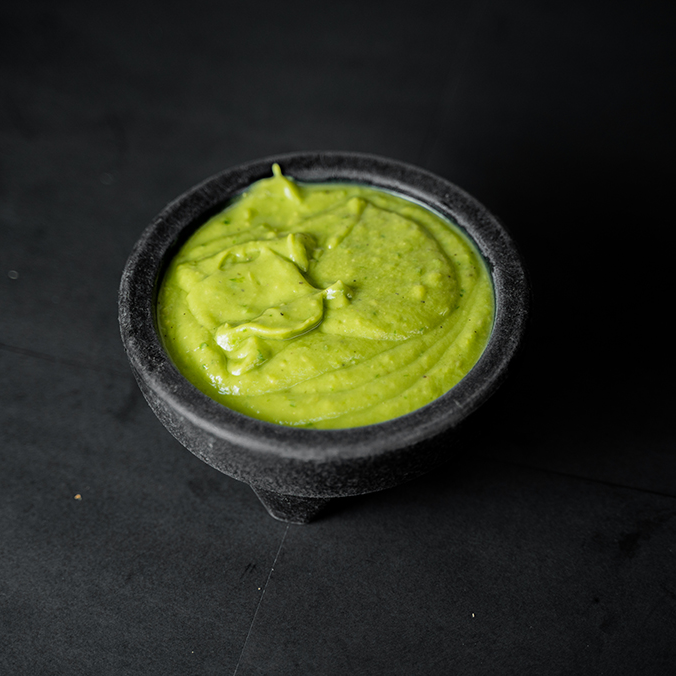 Guacamole