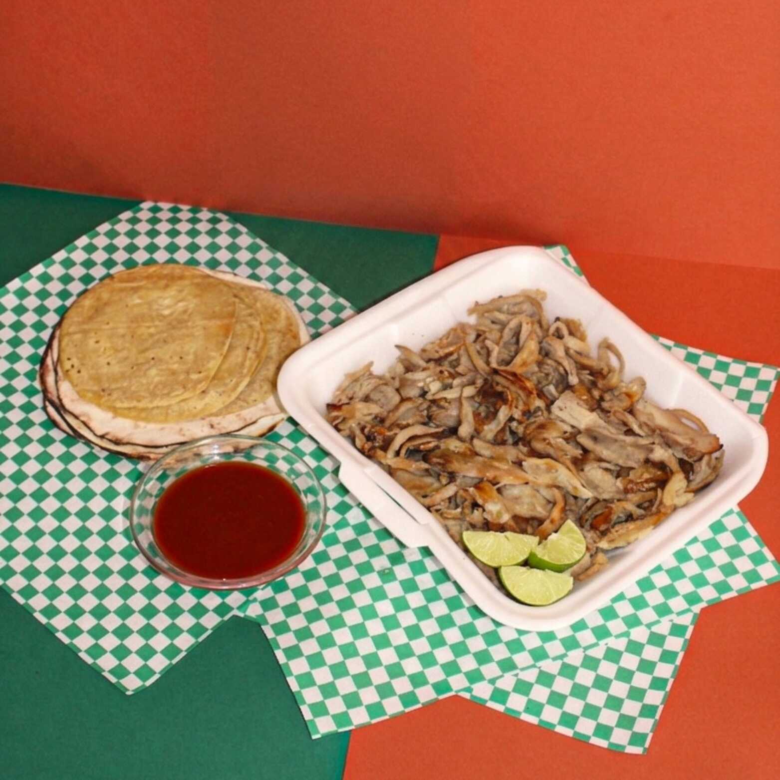 1/2 Kilo carne árabe
