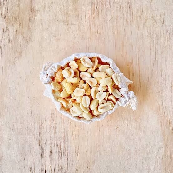 Cacahuate Tostado 100 g