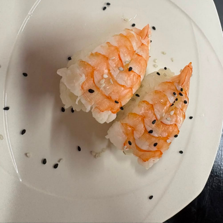 Camarón