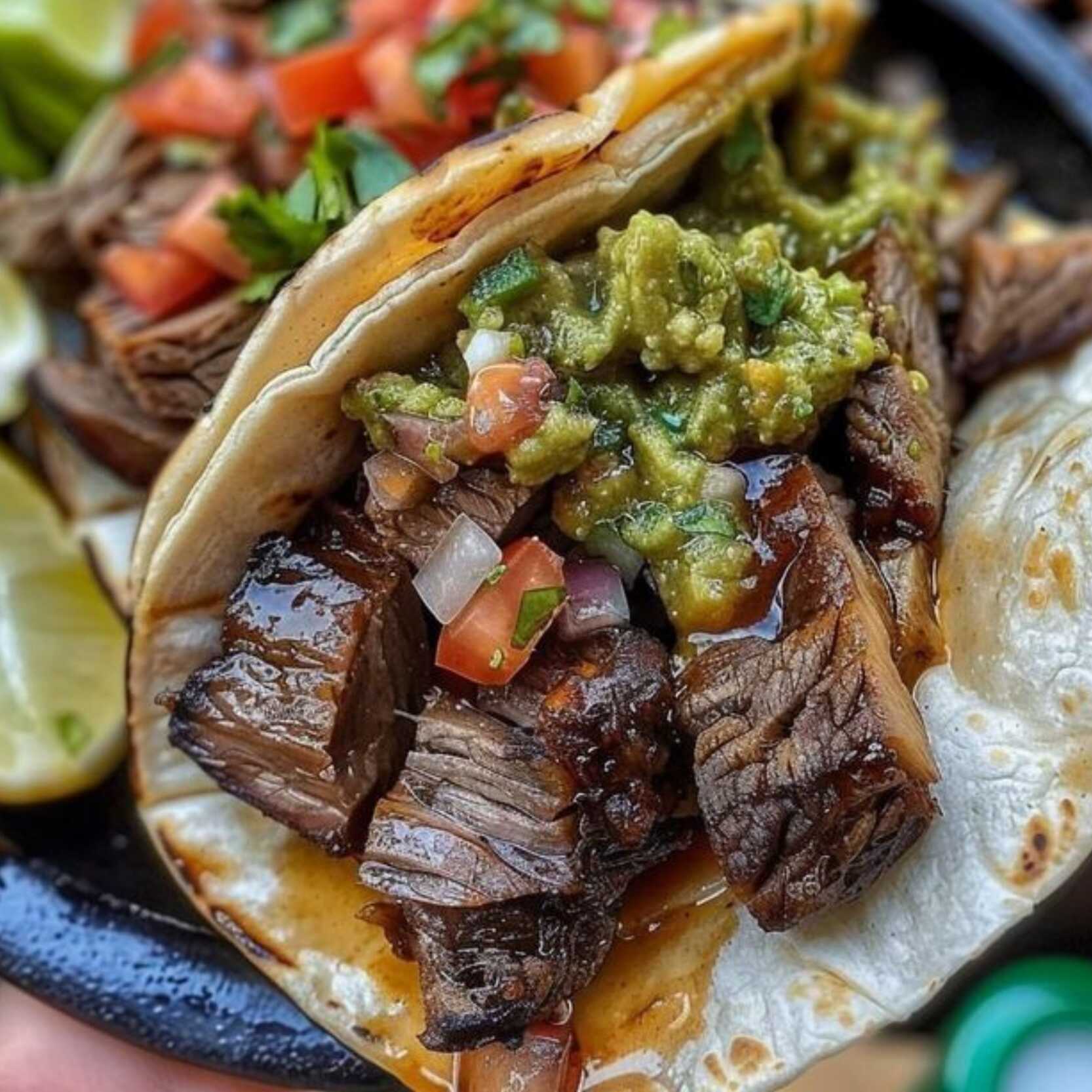3 De Asada