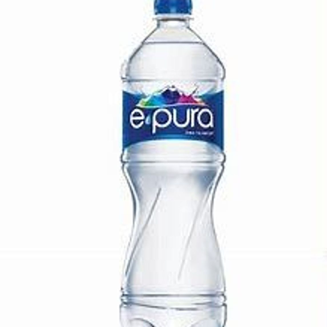 Agua Natural