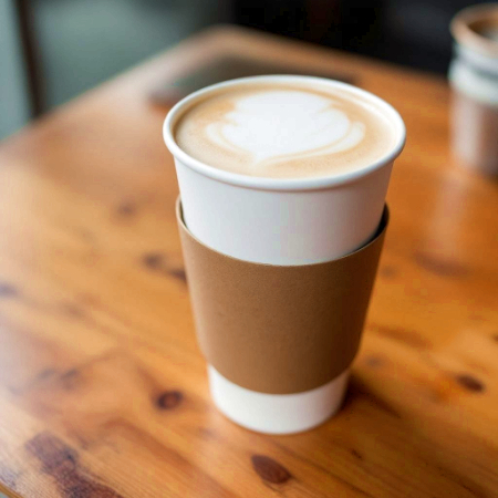 Latte Clasico