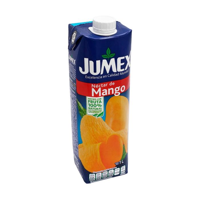 Jugo Jumex Mango 1L