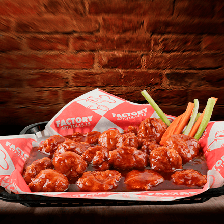 Boneless 500gr