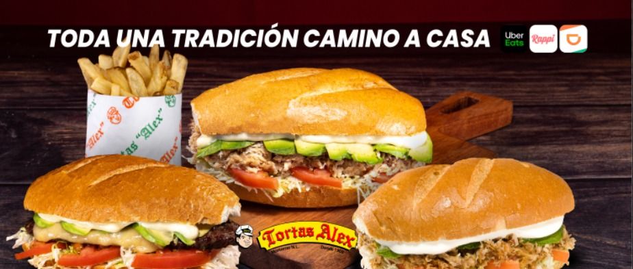 PROMOCIÓN DE MARTES: 2 Combos de Pierna (2 Tort...