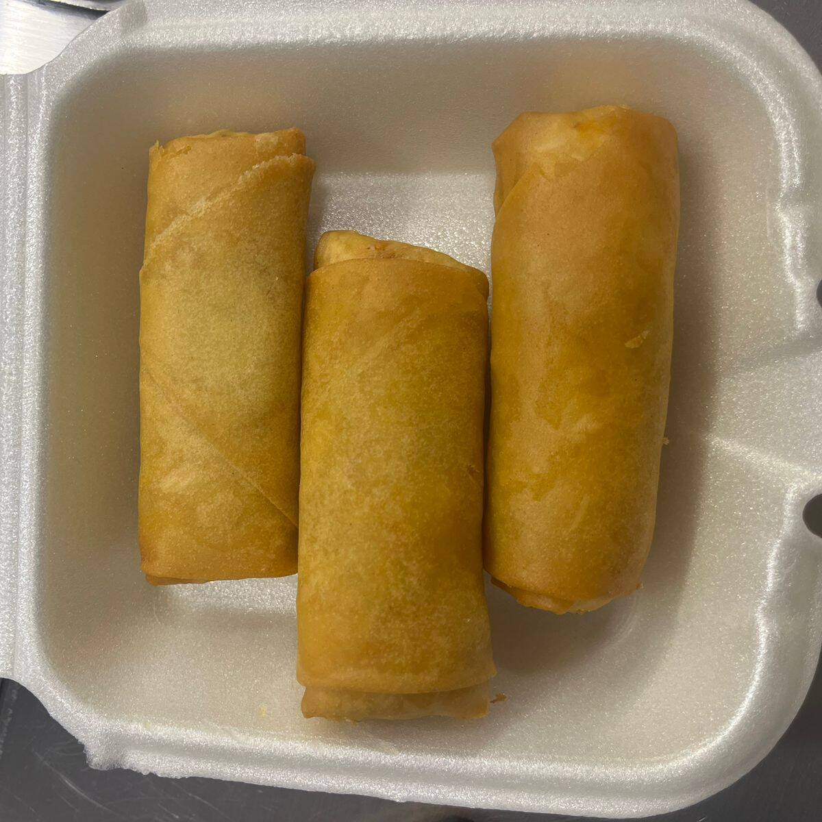 Rollos Primavera