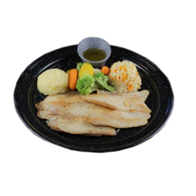 FILETE A LA MANTEQUILLA