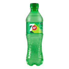 7 Up 355ml