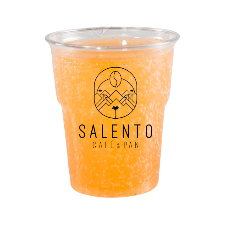 Naranjada