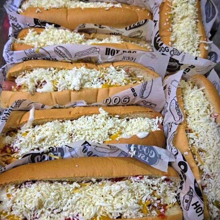 Perros Sencillo
