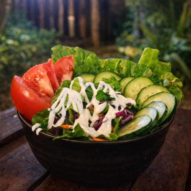 Ensalada CB