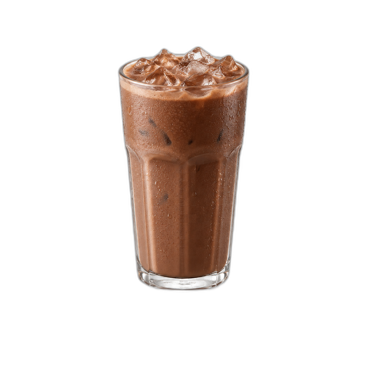 Chocolate Tradicional Frío