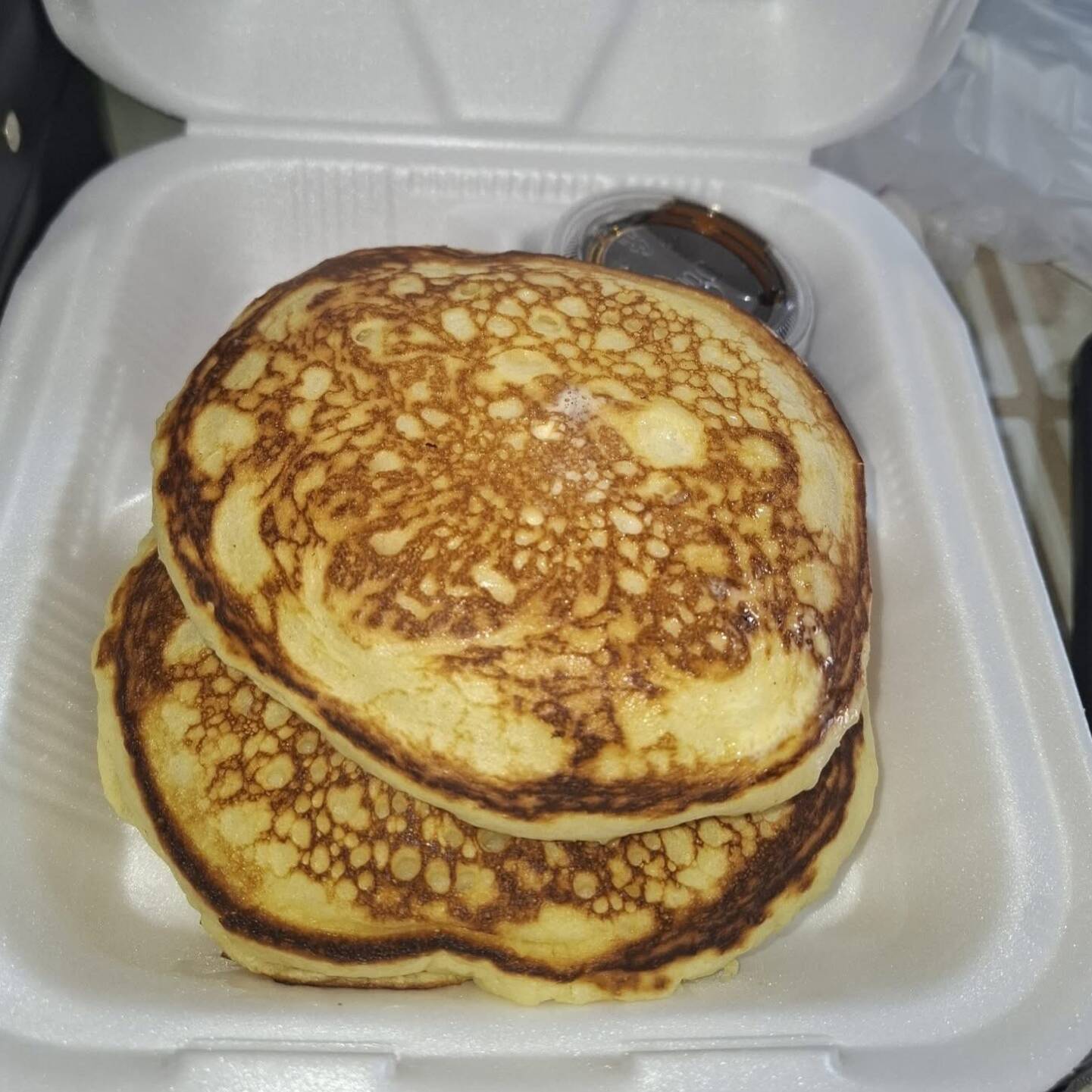 Hotcakes