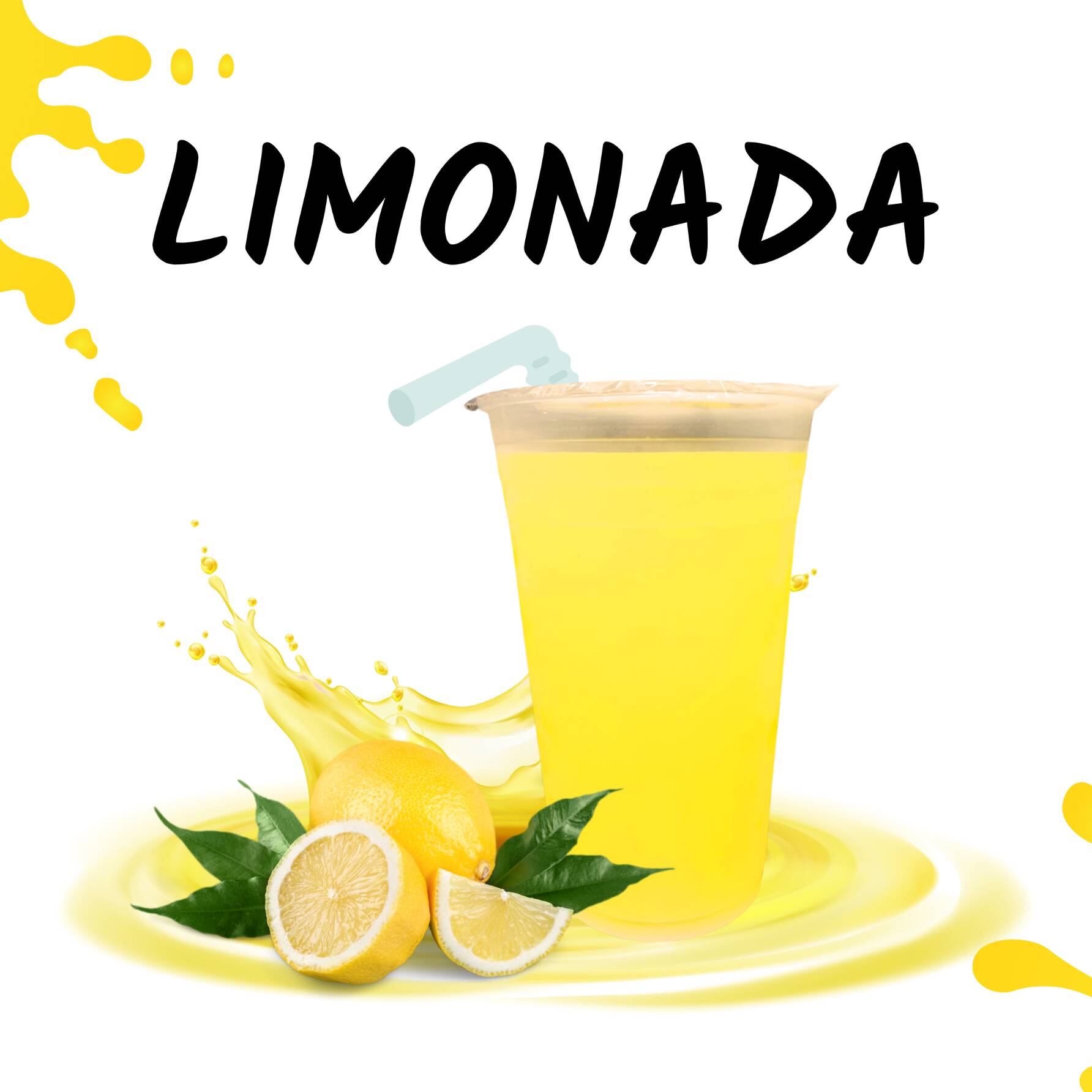 LIMONADA