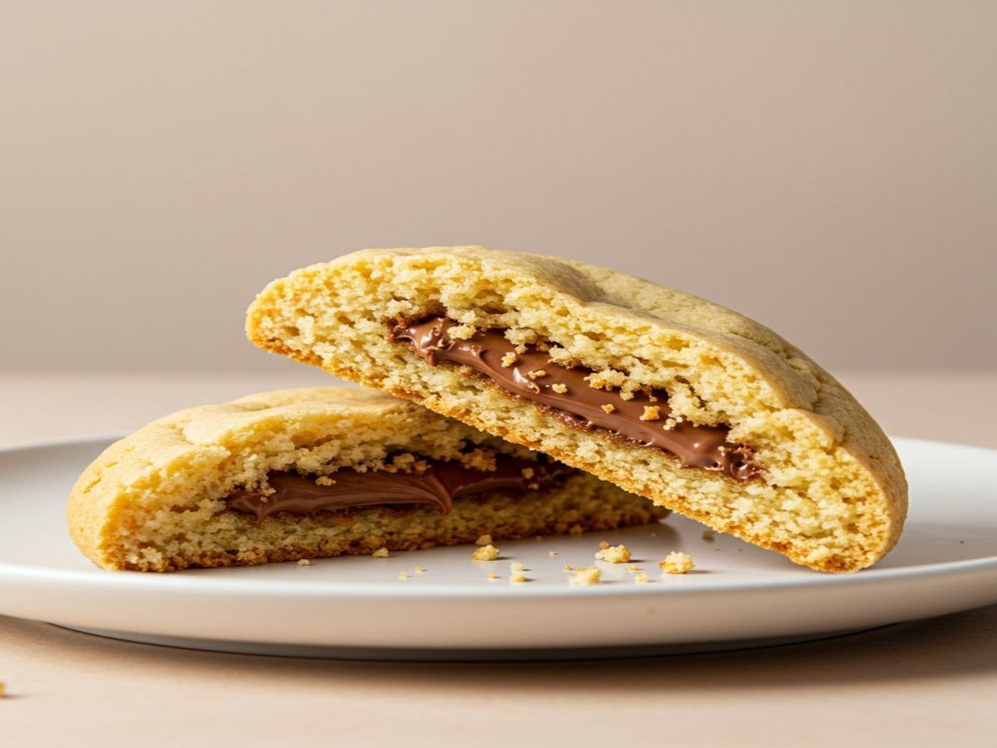 Nutella Obsession