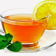 Té de Limón