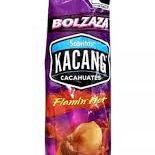 Bolzaza Kacang Flaming Hot 140g