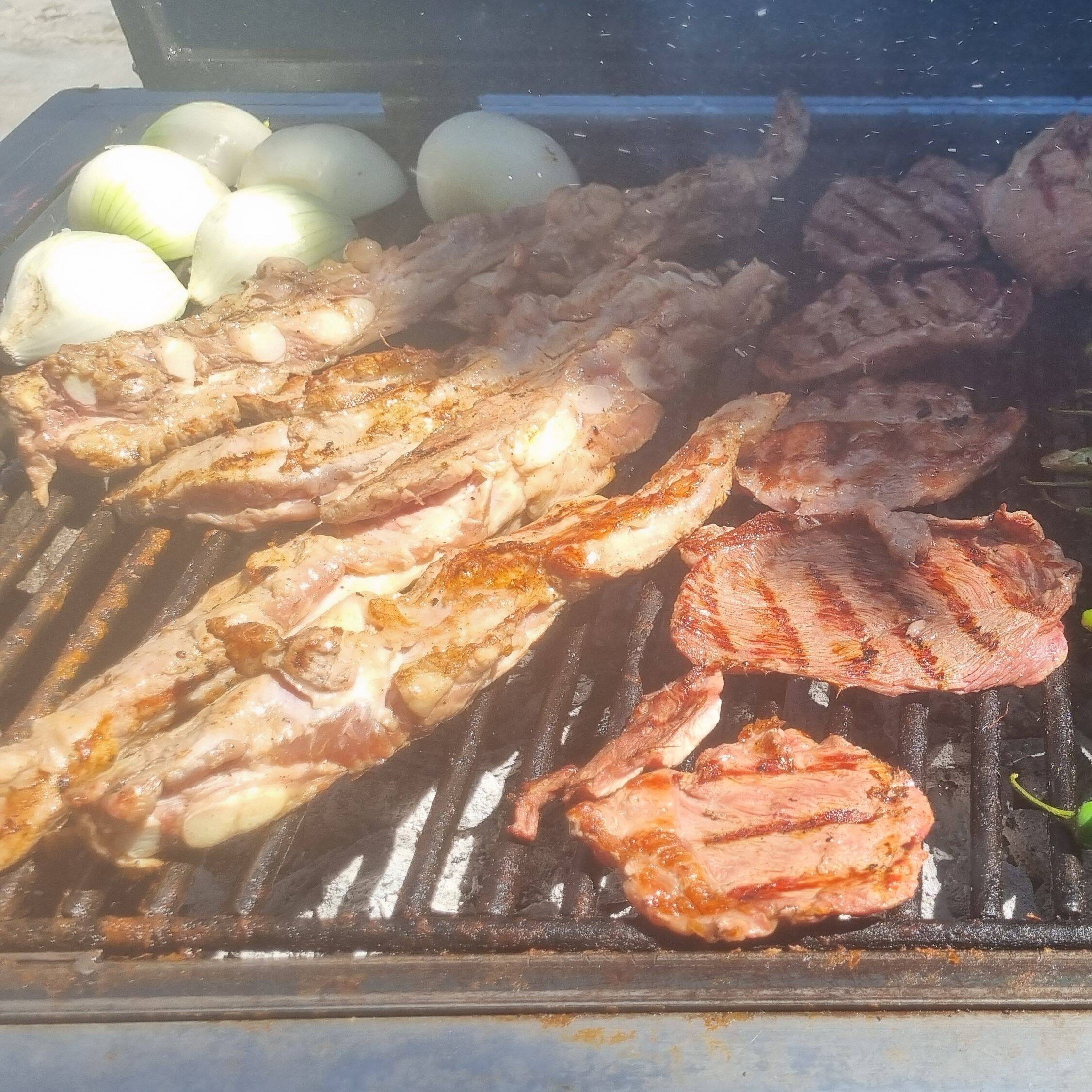 Costillas 1 Kg