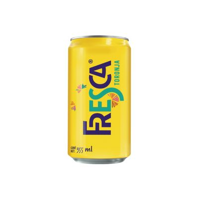 Fresca 355ml