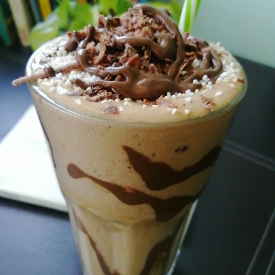 FraPROccino