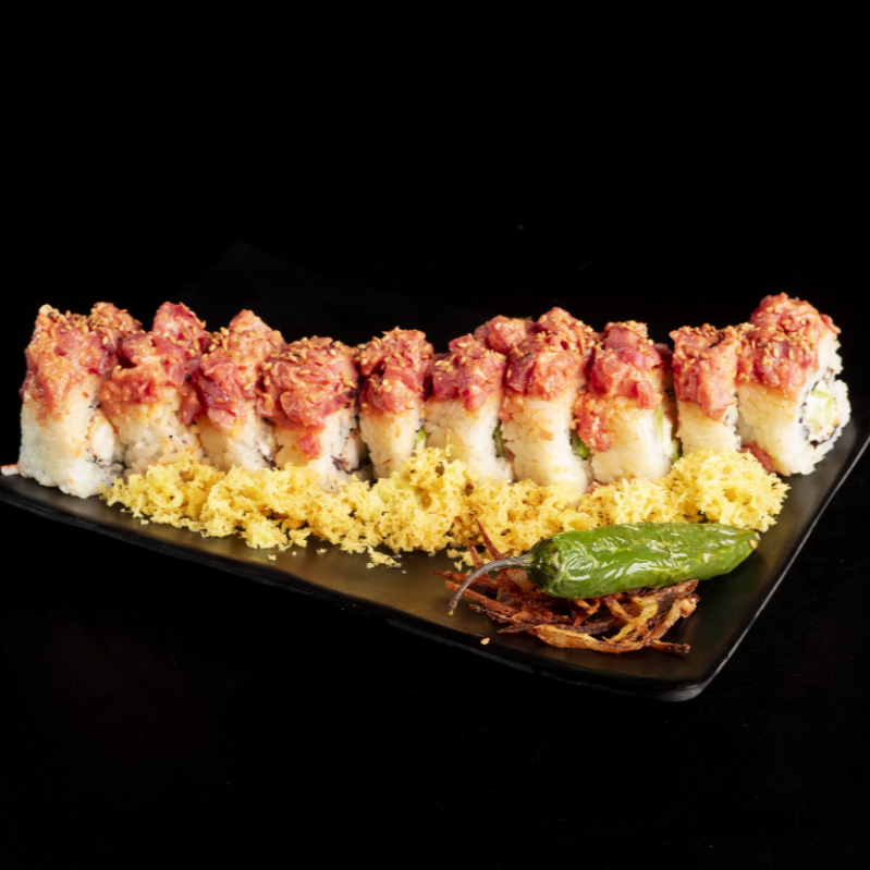 Spicy Tuna
