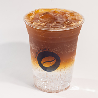 Espresso Java Tonic