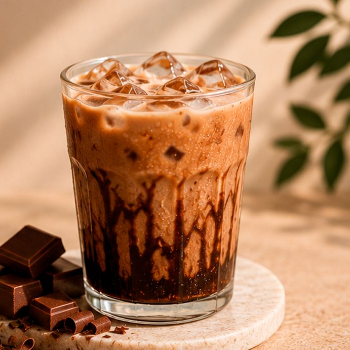 Moka Latte