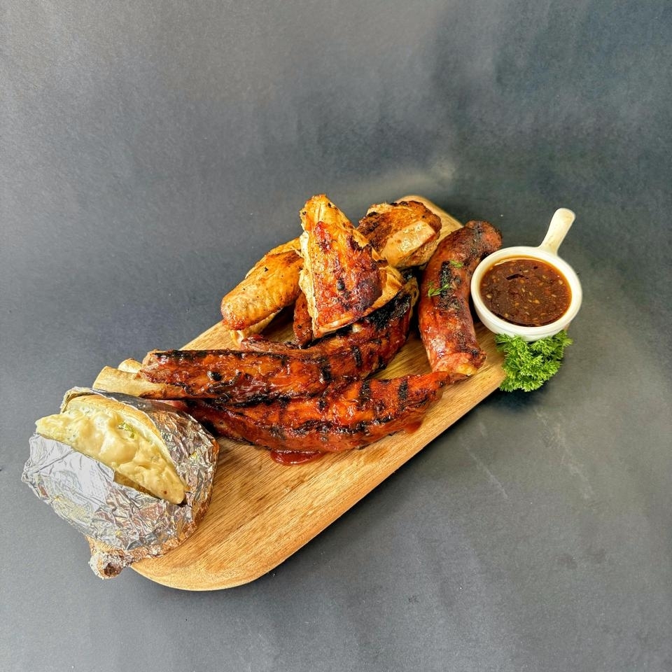 Parrillada 1