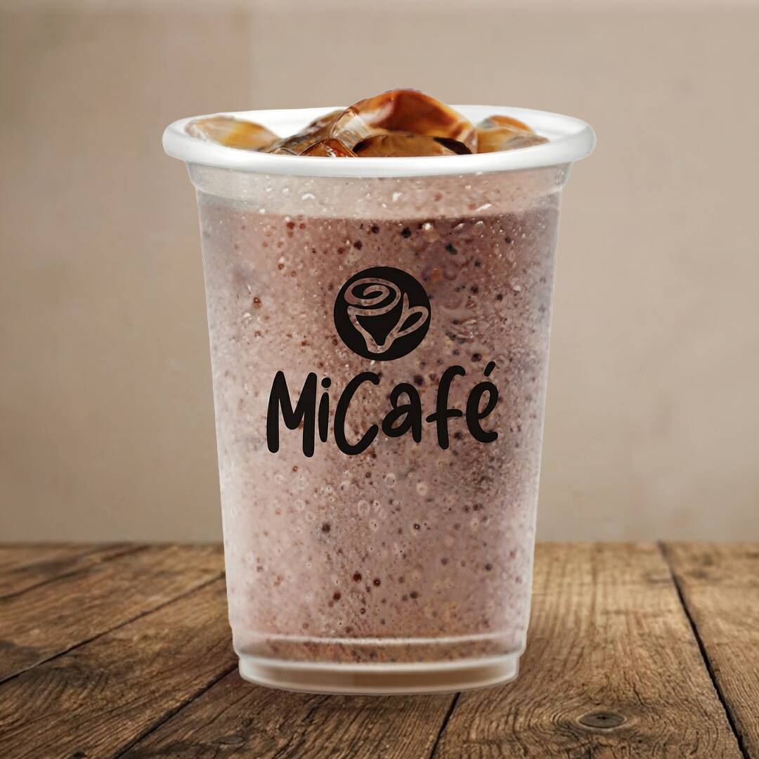 Chocolate Frio Chico