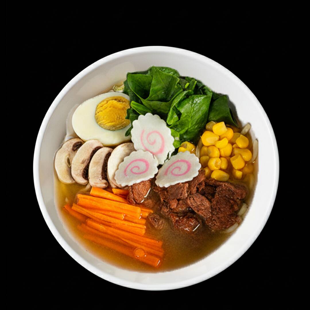 Niku Ramen