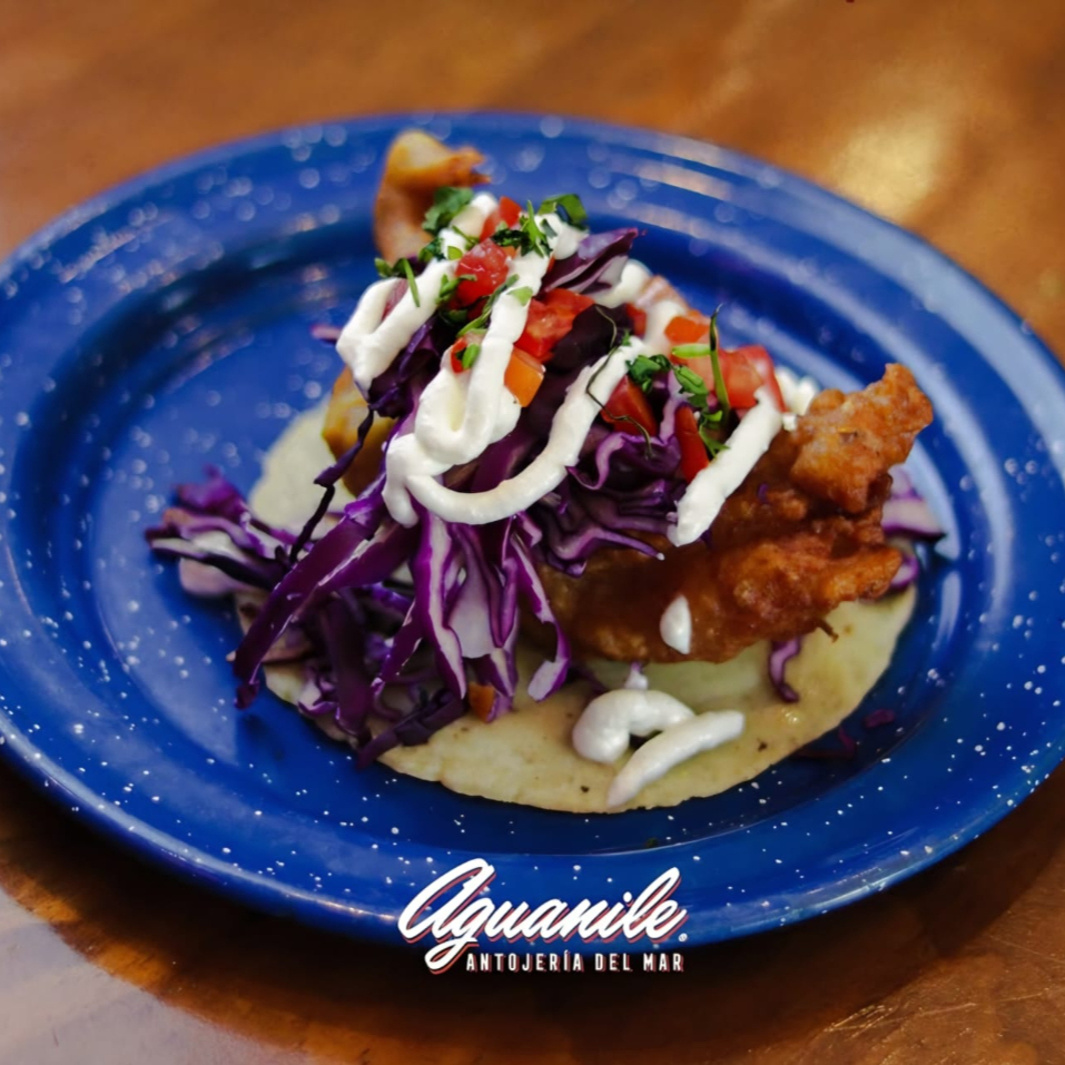 ENSENADA CAMARON
